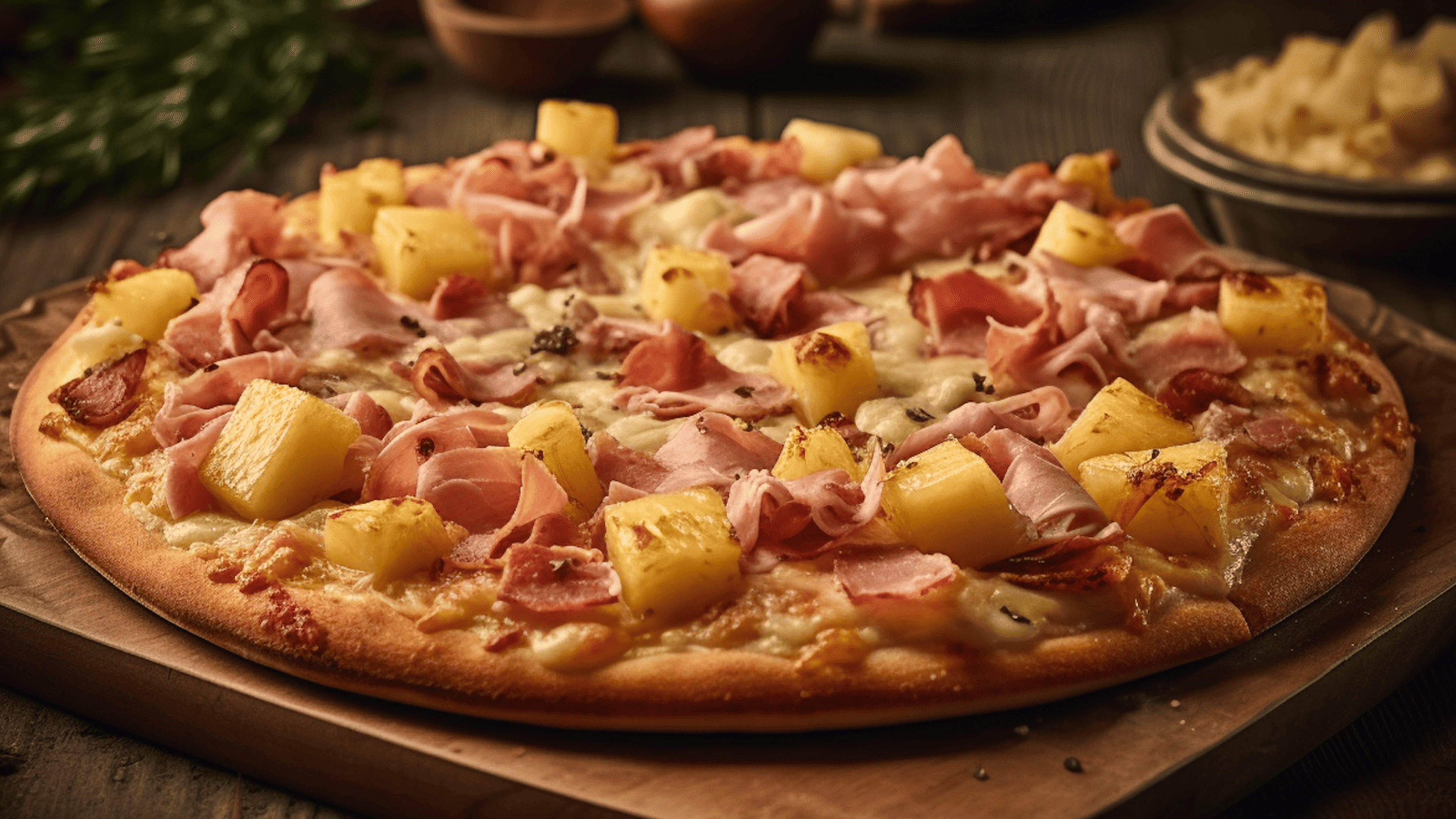 Pizza Fiesta Bad Camberg